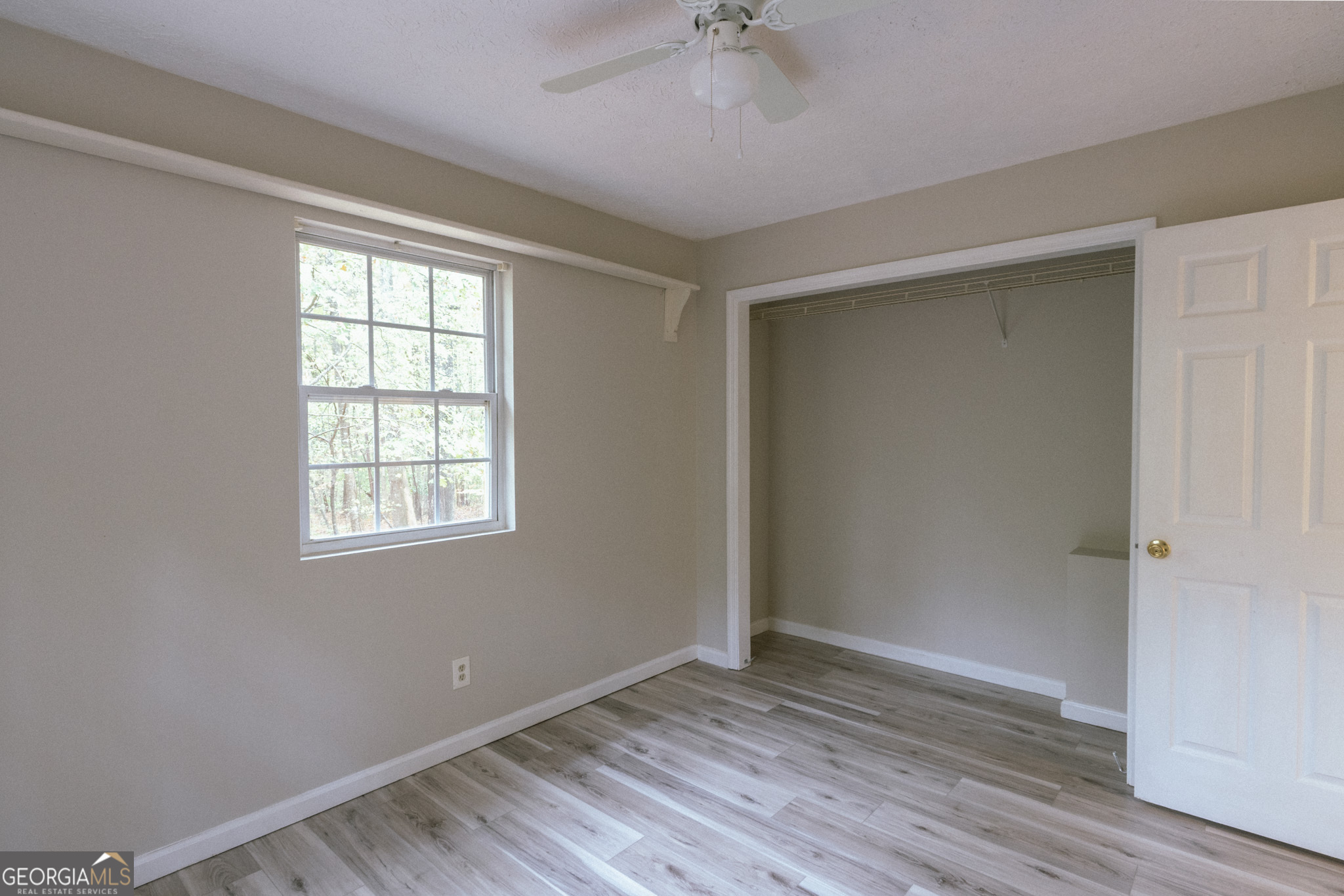 River Trace - Residential