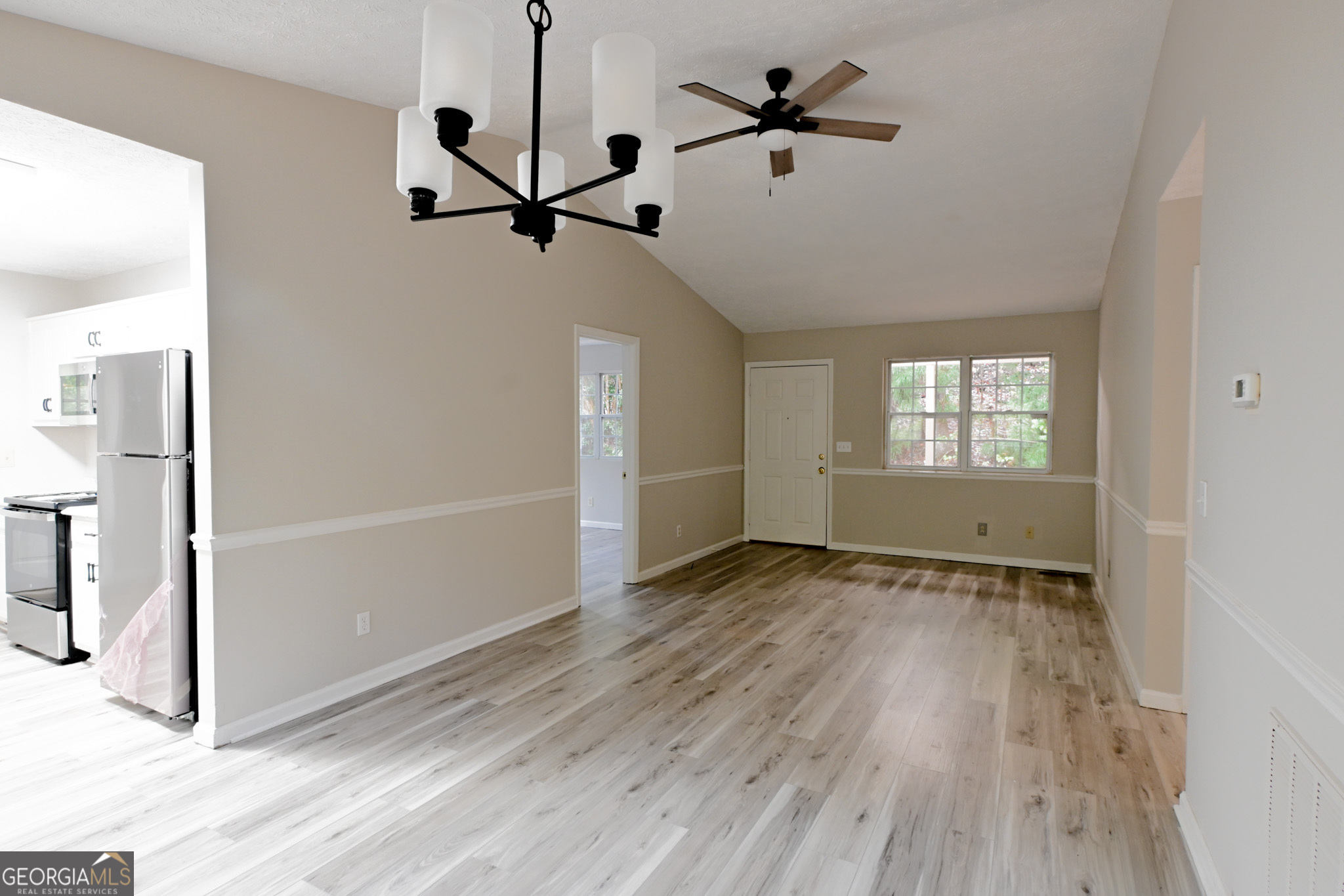 River Trace - Residential