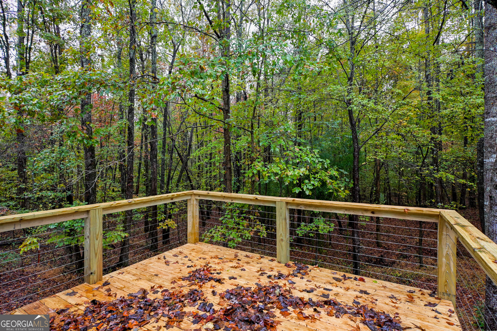 River Trace - Residential