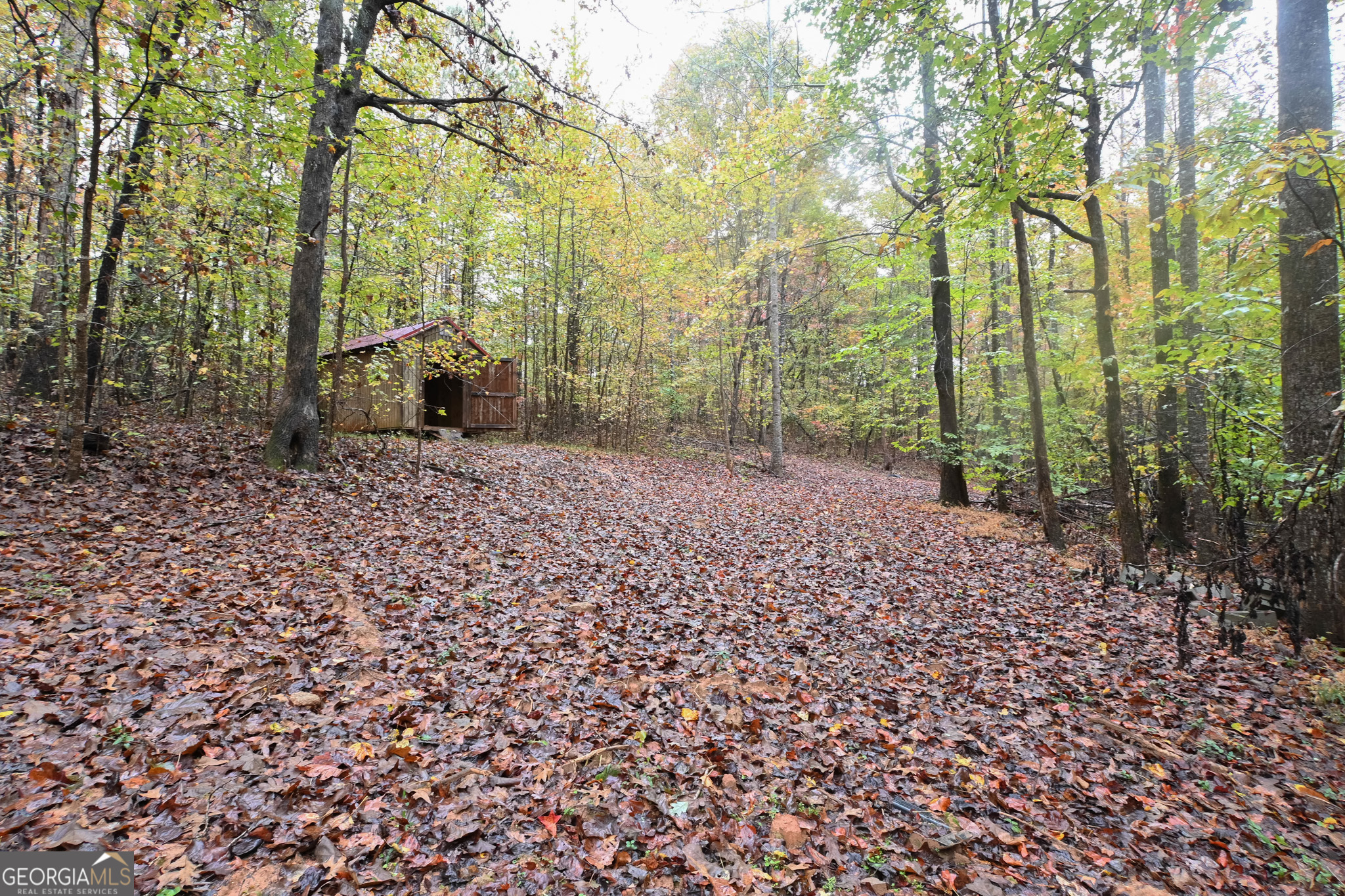 River Trace - Residential