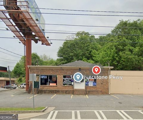 105 Riverstone PKWY Canton GA 30114