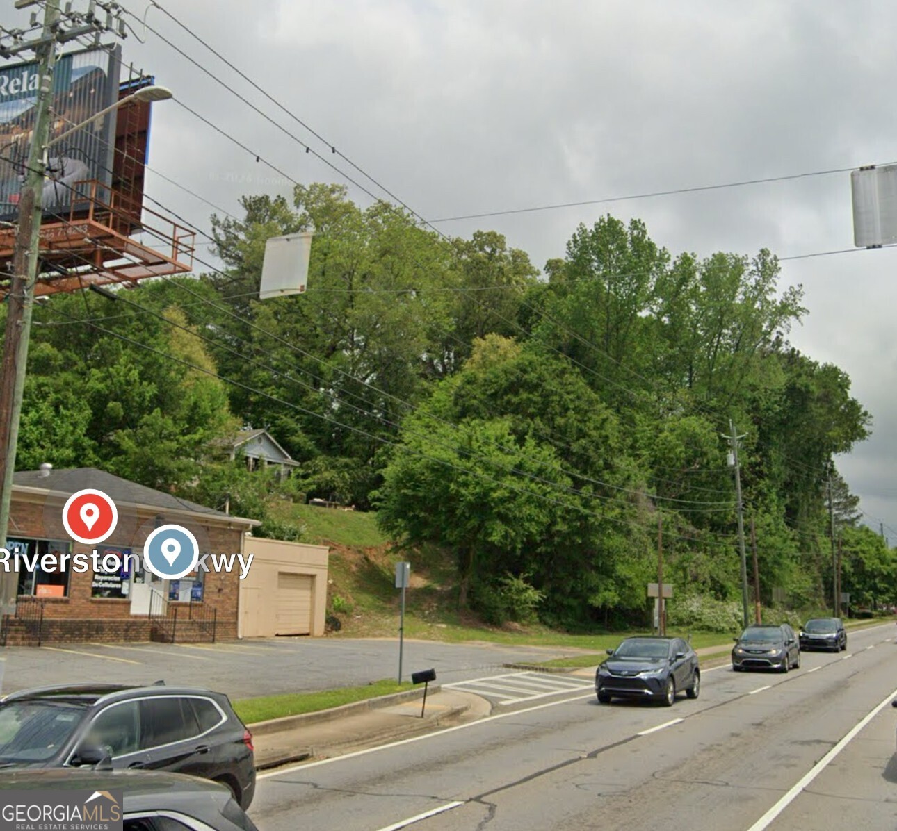 105 Riverstone PKWY