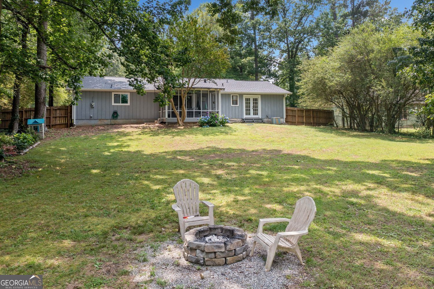 130 Sunnybrook LN