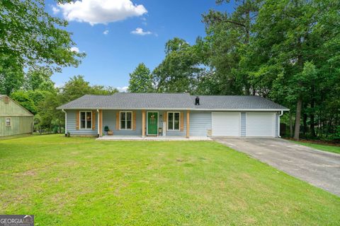 130 Sunnybrook LN Woodstock GA 30188