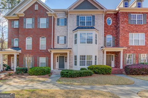 2382 Gallard Street, Lawrenceville, GA 30043 - #: 10485162
