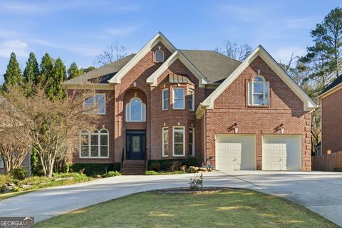 1607 Oak Grove RD Decatur GA 30033
