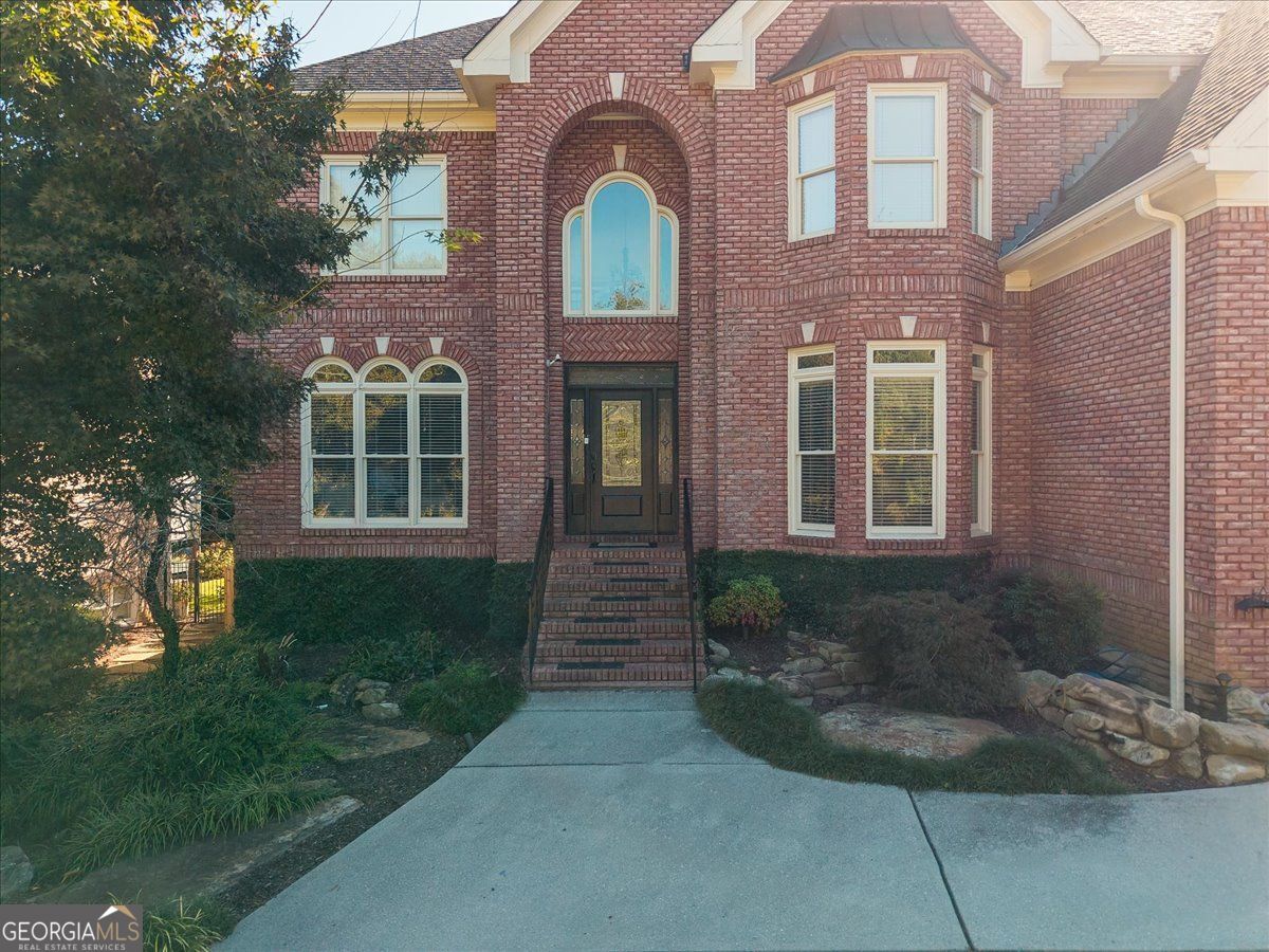 1607 Oak Grove RD