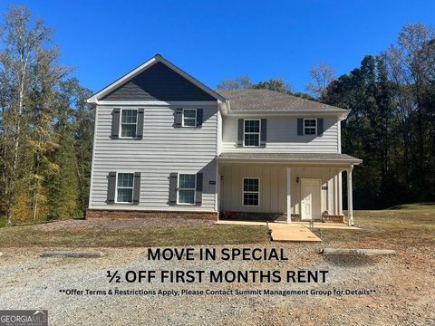 1571 Bostwick HWY Madison GA 30650