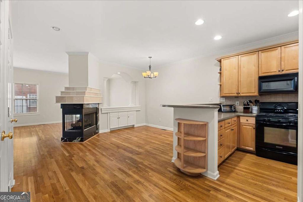 Photo of 59 Townview Drive, Alpharetta, GA 30022 (MLS # 10671427)