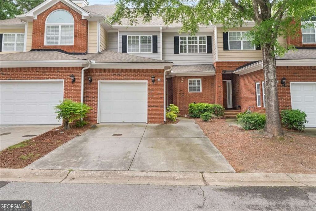 Photo of 59 Townview Drive, Alpharetta, GA 30022 (MLS # 10671427)