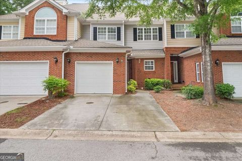 59 Townview DR Alpharetta GA 30022