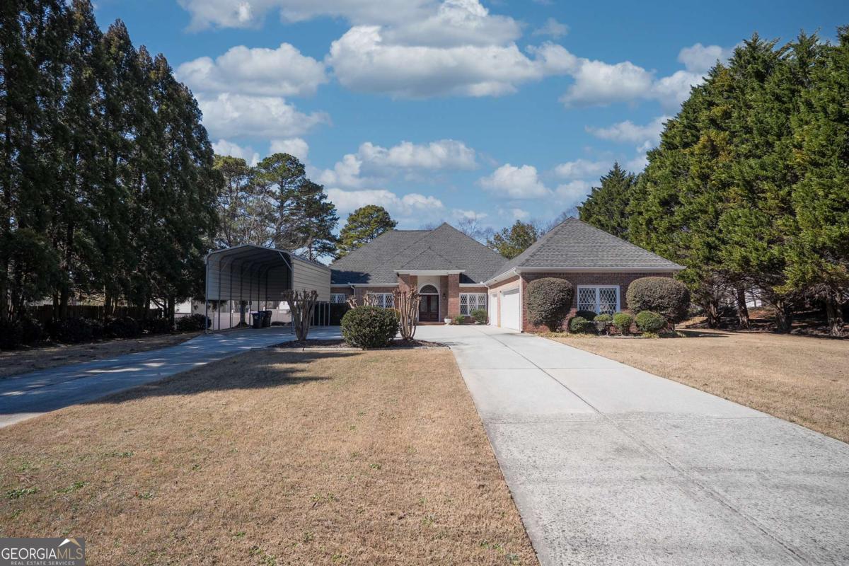 520 Camp Perrin RD