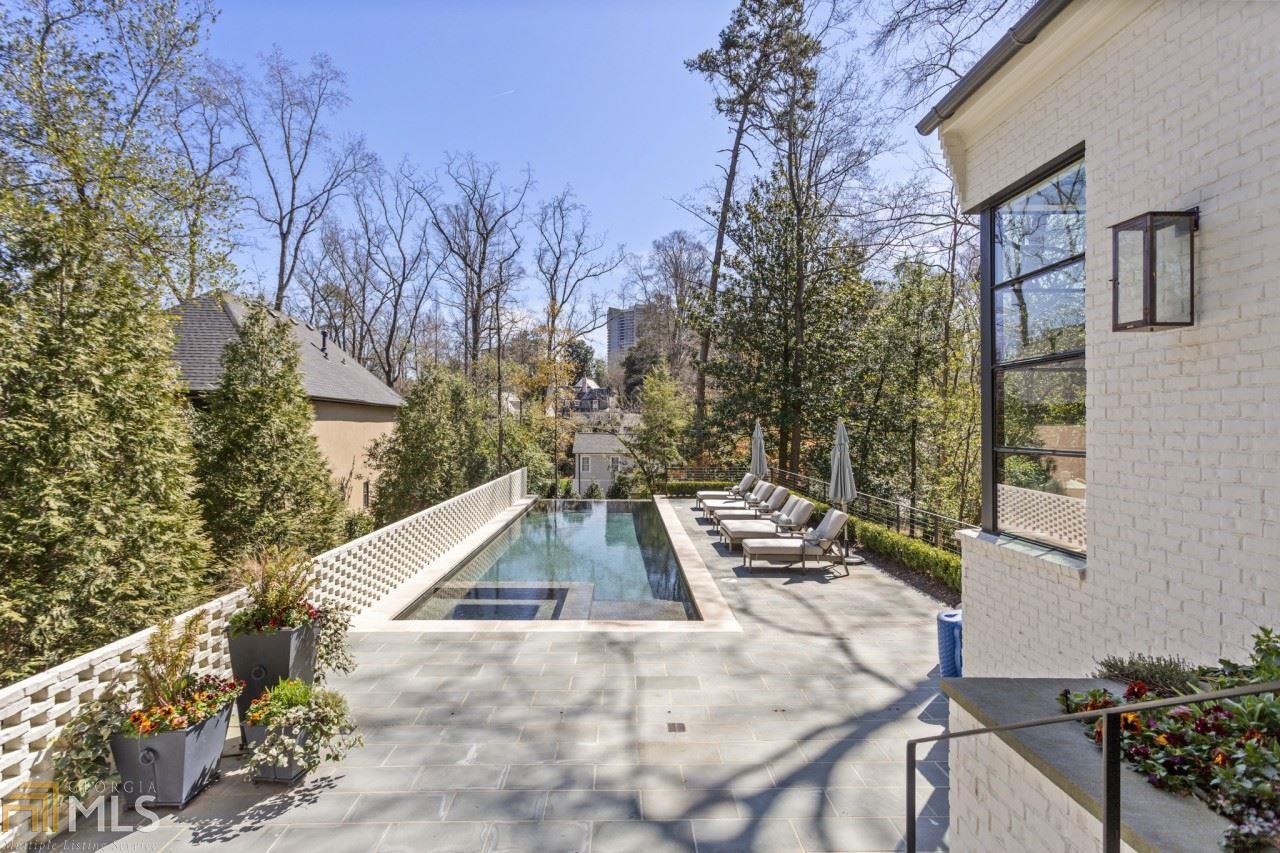 Buckhead - Residential