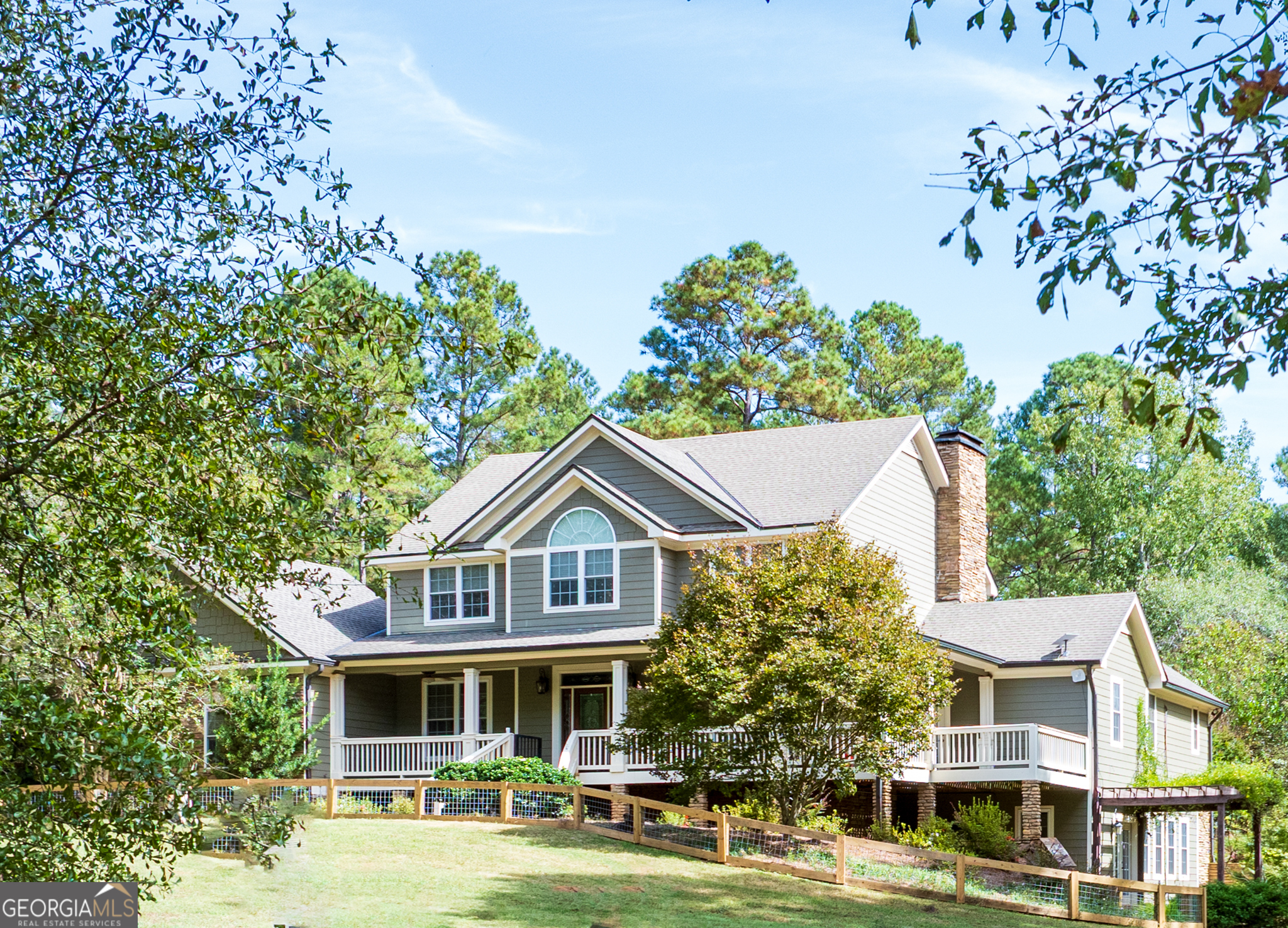 175 ACRES Roosevelt HWY