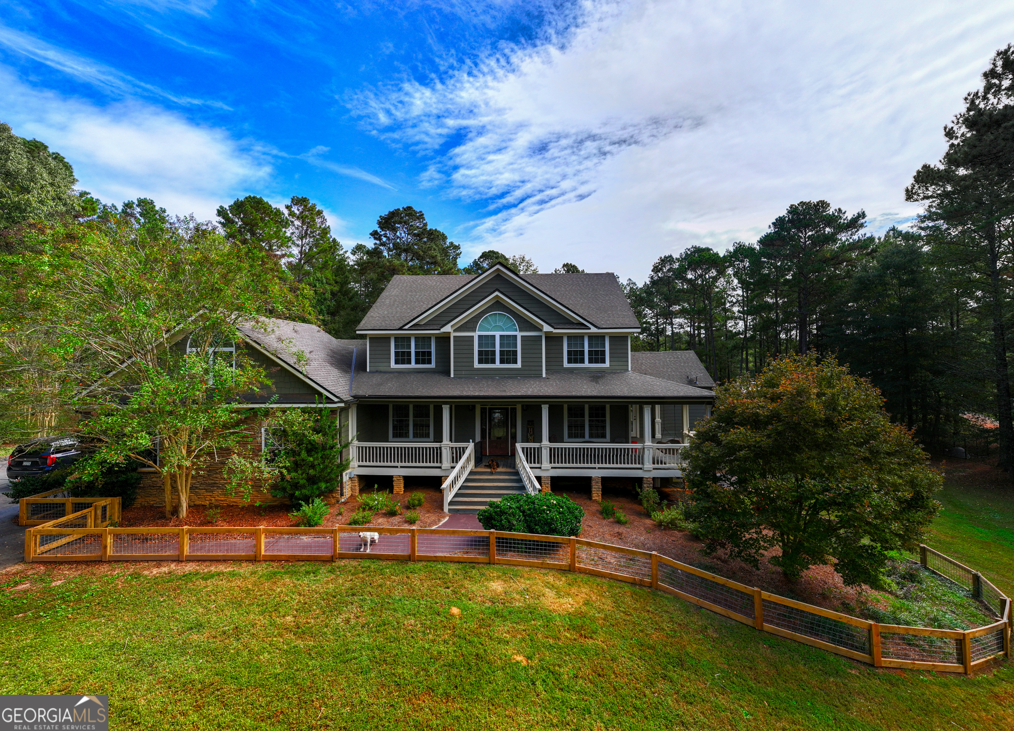 175 ACRES Roosevelt HWY