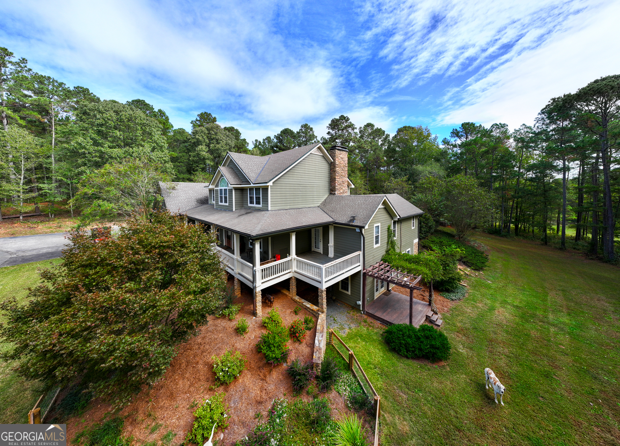 175 ACRES Roosevelt HWY