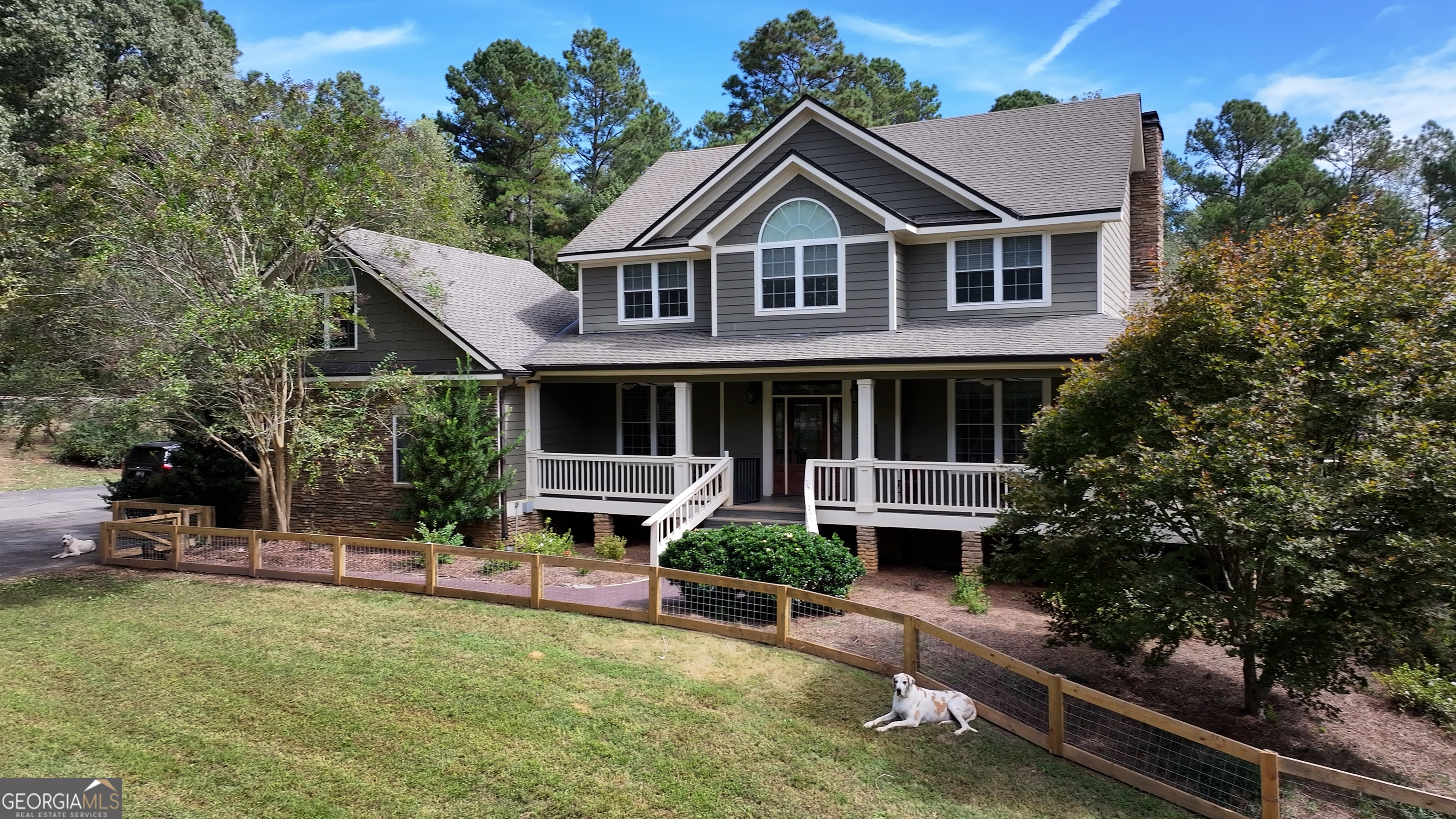 175 ACRES Roosevelt HWY