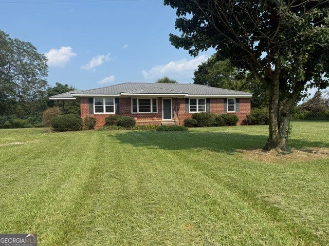 Photo of 3961 Airline Goldmine Road, Canon, GA 30520 (MLS # 10836561)