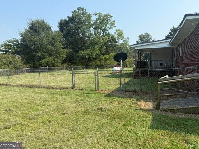 Photo of 3961 Airline Goldmine Road, Canon, GA 30520 (MLS # 10836561)