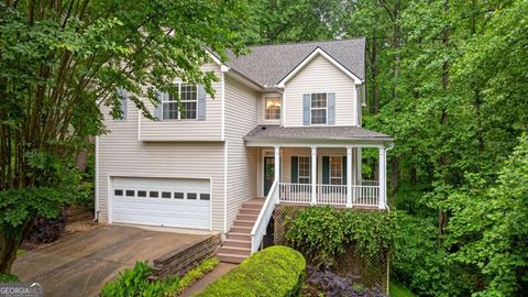 3370 Ashton DR Suwanee GA 30024