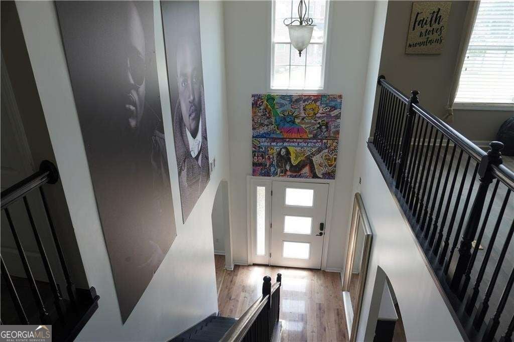 Photo of 7985 Sandpoint Place, Lithia Springs, GA 30122 (MLS # 10853046)