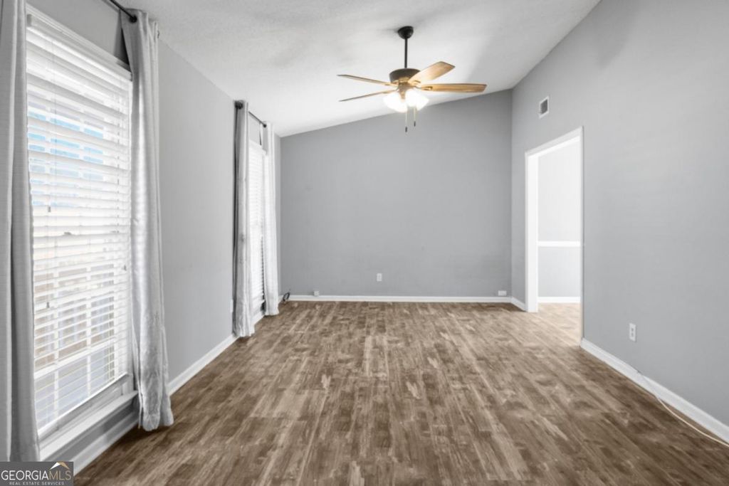 Photo of 3205 Pond Ridge Trail, Snellville, GA 30078 (MLS # 10699513)