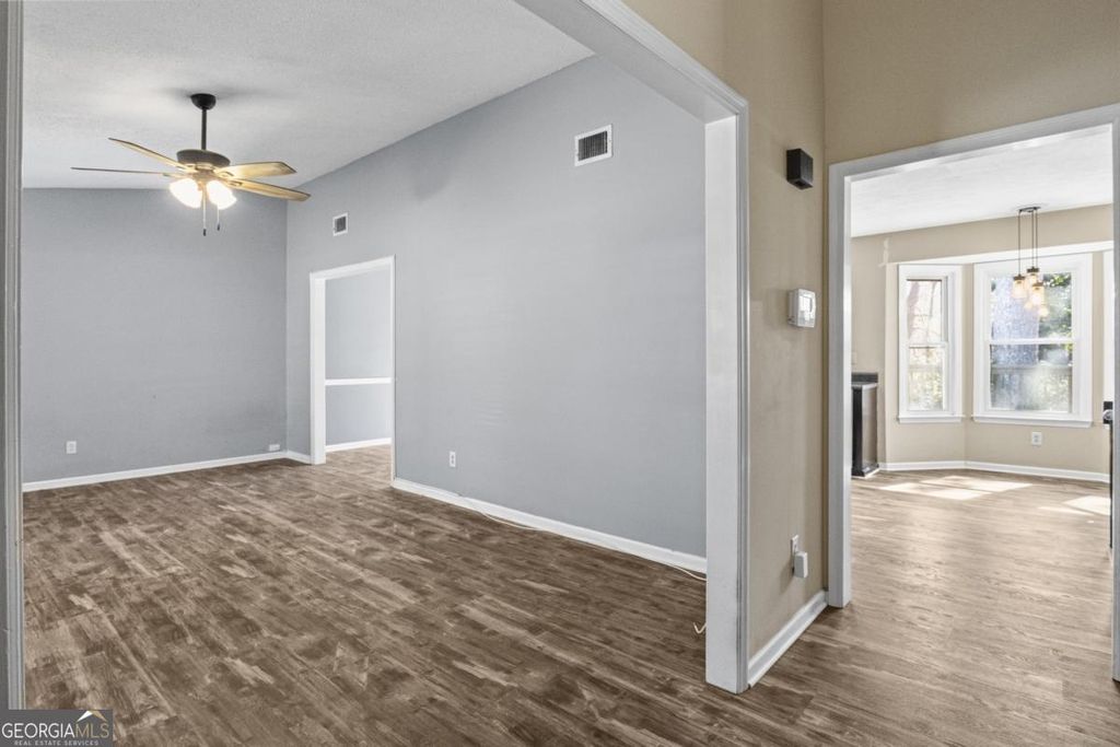 Photo of 3205 Pond Ridge Trail, Snellville, GA 30078 (MLS # 10699513)