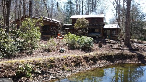846 Funny Farm Road, Cleveland, GA 30528 - MLS#: 10480410