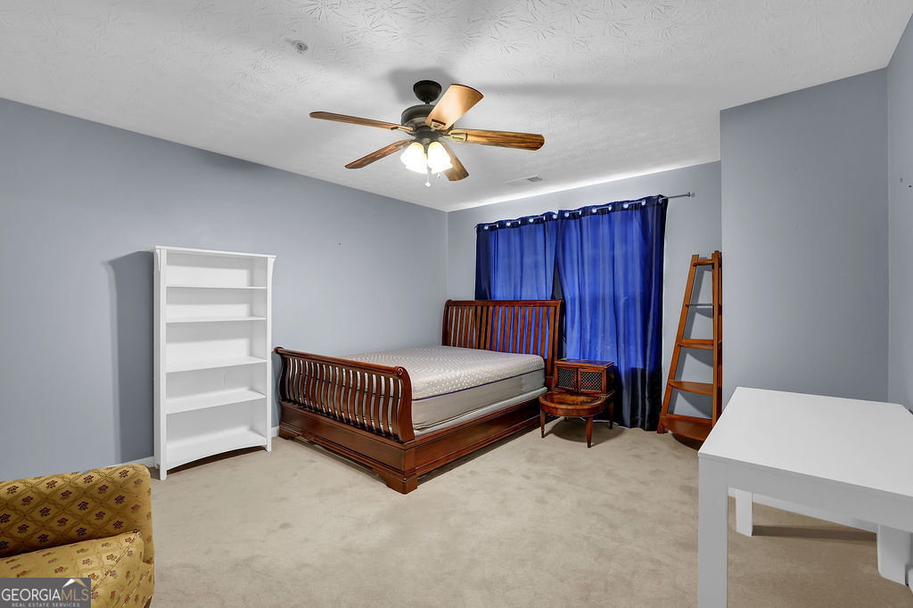 Magnolias At Ridgewalk - Residential