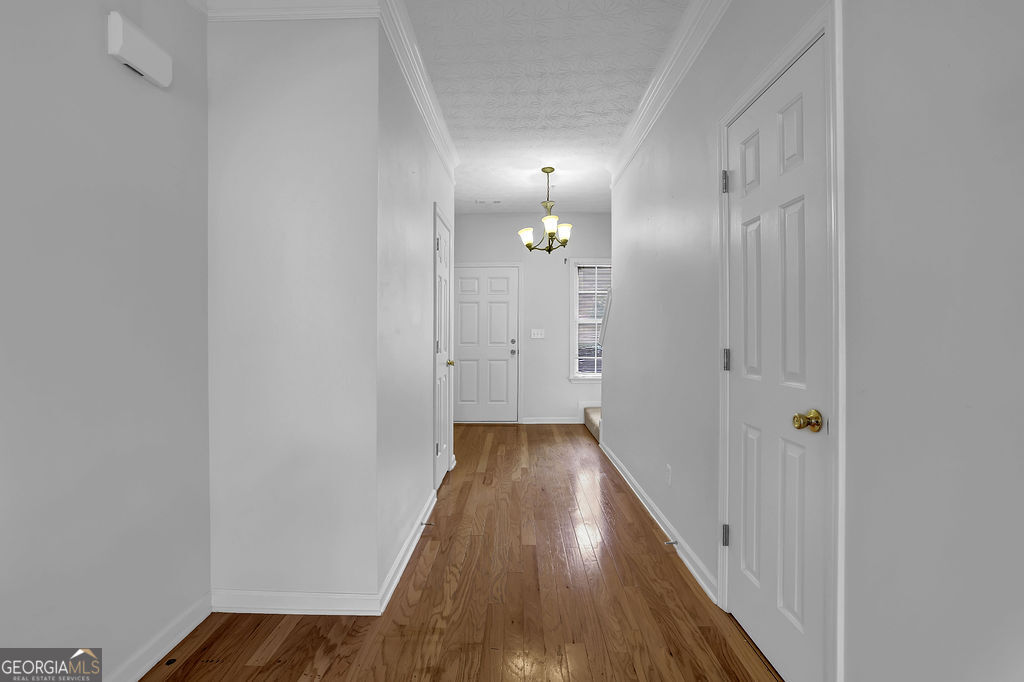 Magnolias At Ridgewalk - Residential