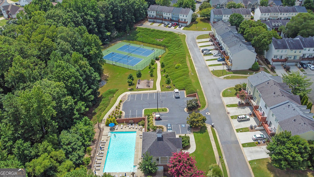 Magnolias At Ridgewalk - Residential