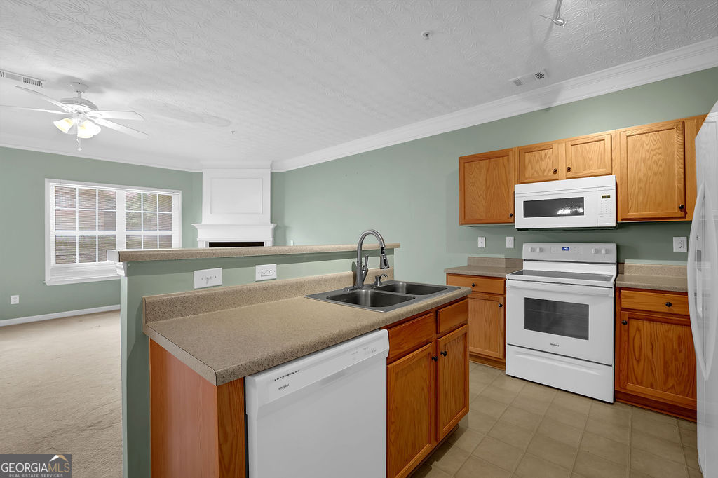 Magnolias At Ridgewalk - Residential