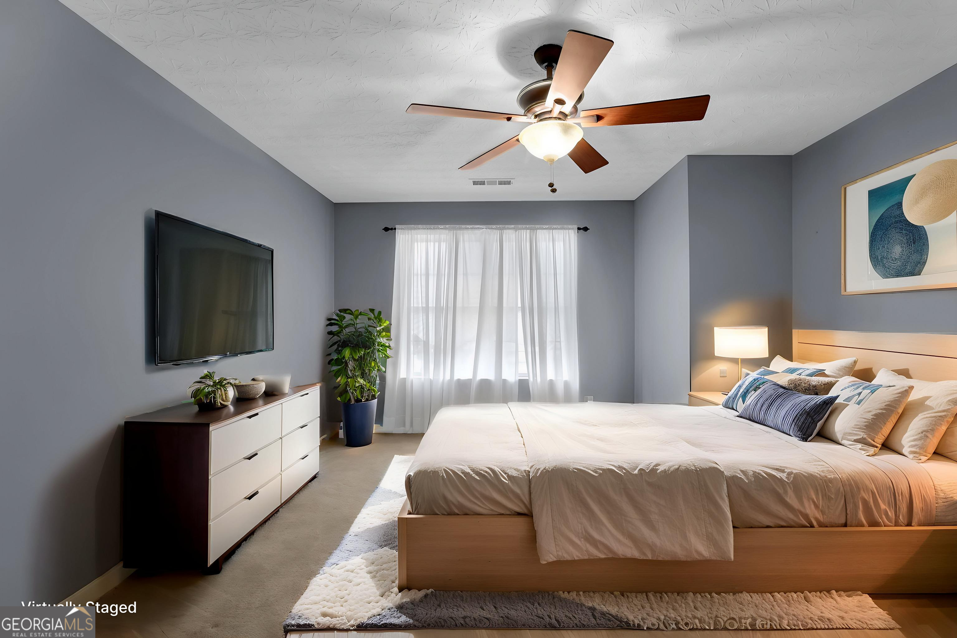 Magnolias At Ridgewalk - Residential