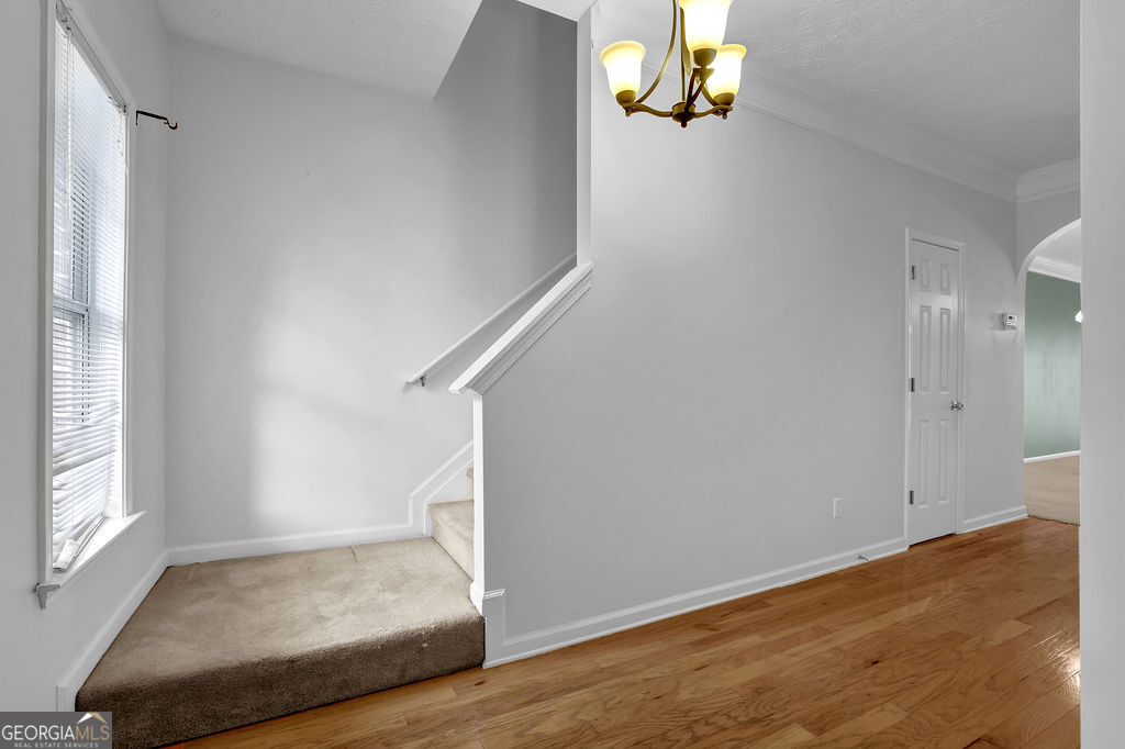 Magnolias At Ridgewalk - Residential