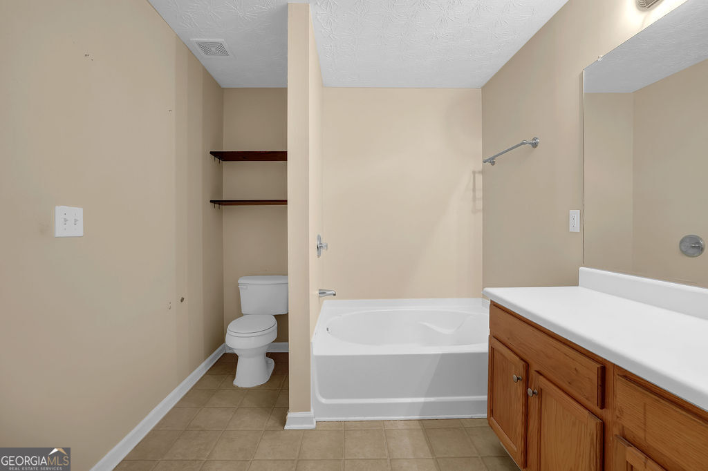 Magnolias At Ridgewalk - Residential