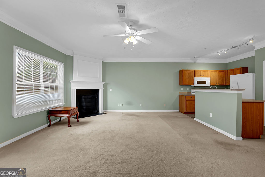 Magnolias At Ridgewalk - Residential