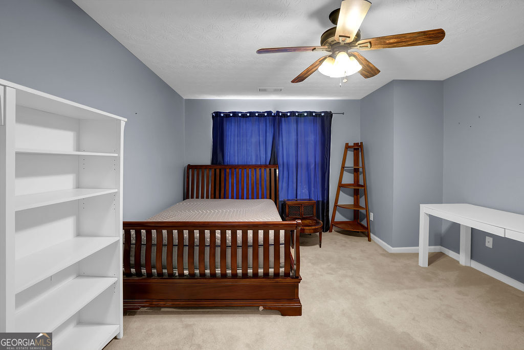 Magnolias At Ridgewalk - Residential