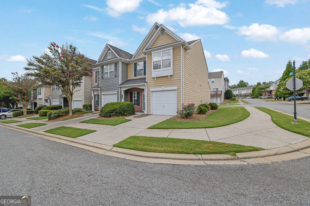 320 Antebellum PL