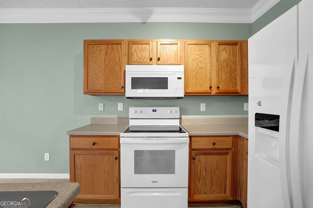 Magnolias At Ridgewalk - Residential