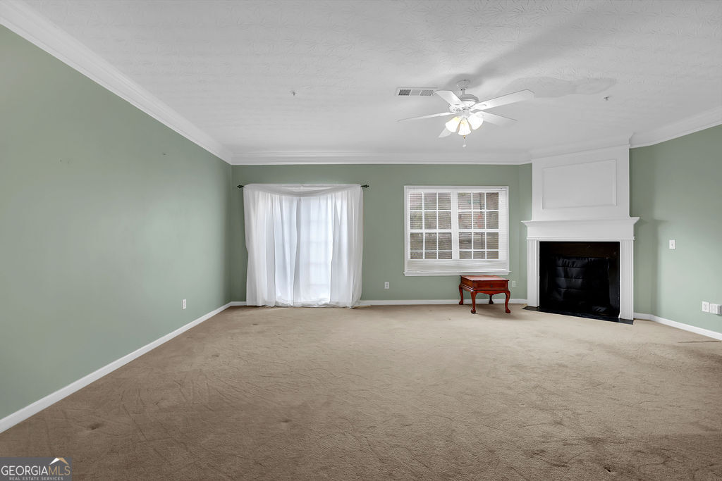 Magnolias At Ridgewalk - Residential