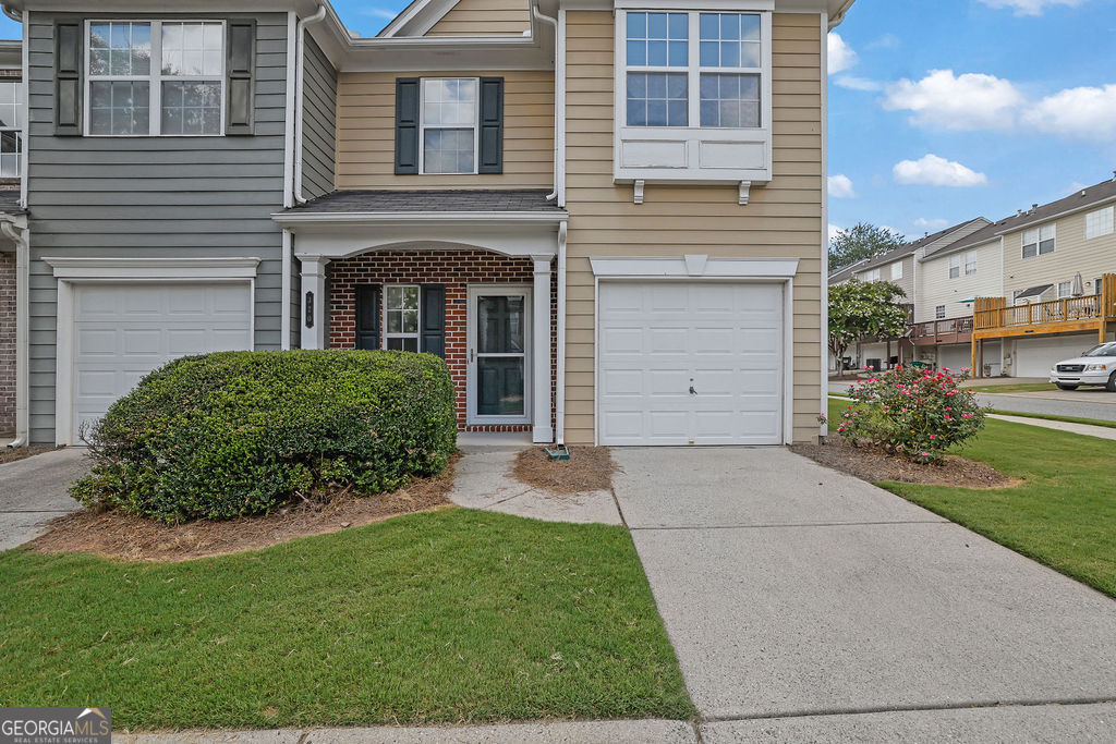 320 Antebellum PL