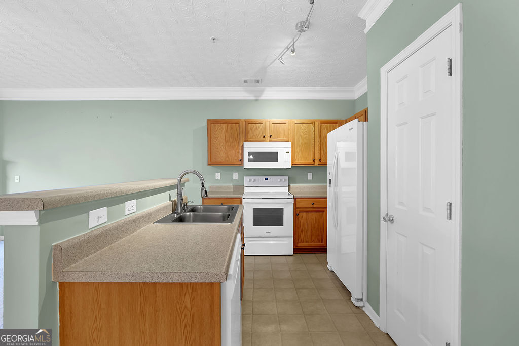 Magnolias At Ridgewalk - Residential