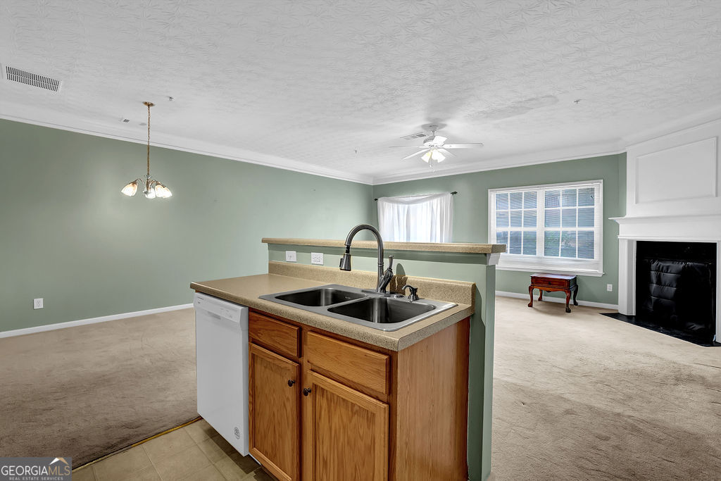 Magnolias At Ridgewalk - Residential