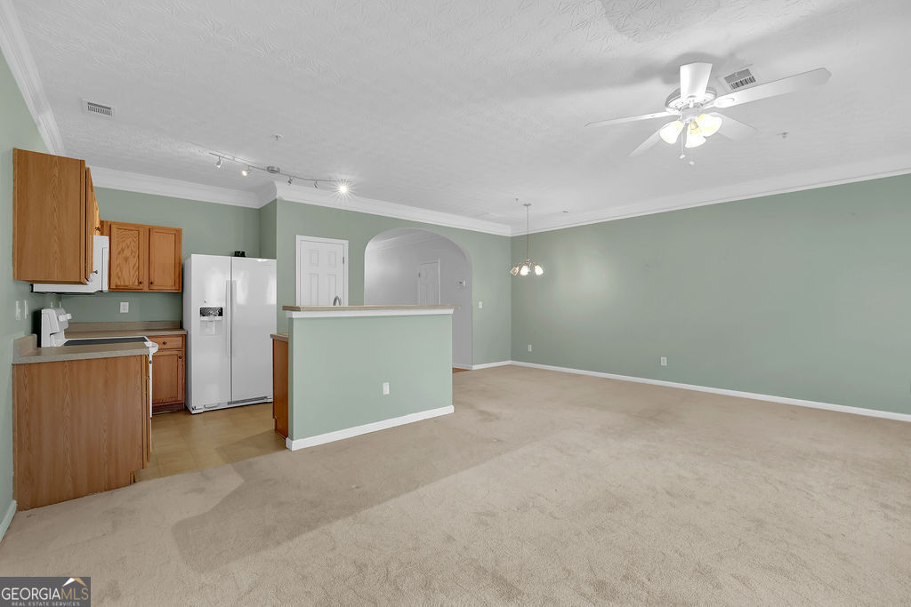 Magnolias At Ridgewalk - Residential