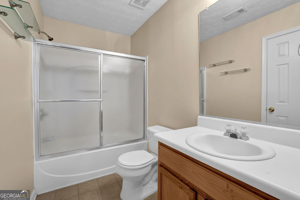 Magnolias At Ridgewalk - Residential