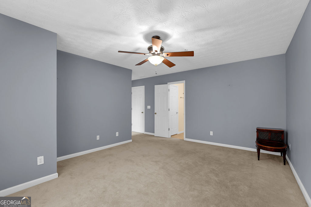 Magnolias At Ridgewalk - Residential