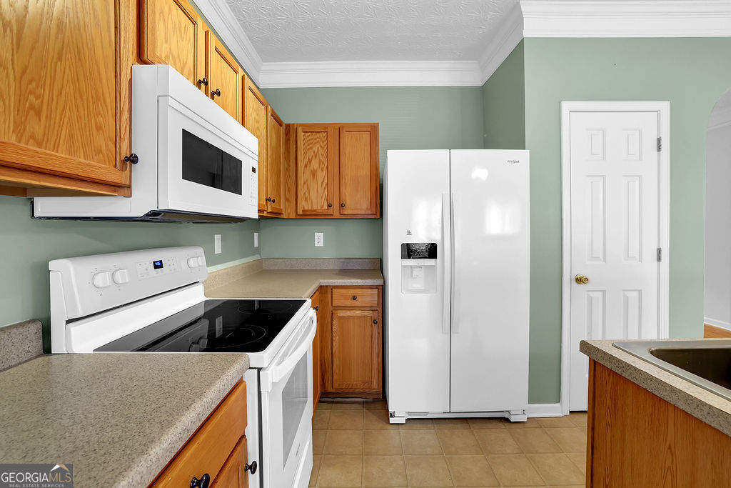 Magnolias At Ridgewalk - Residential