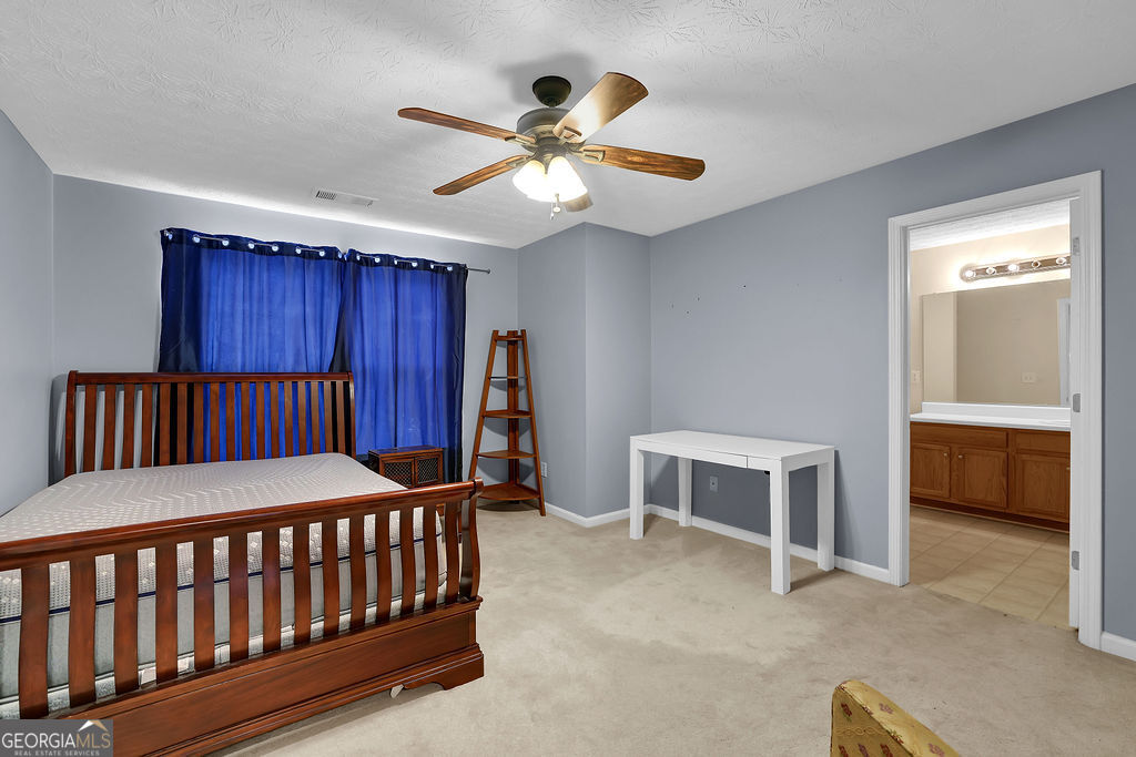 Magnolias At Ridgewalk - Residential