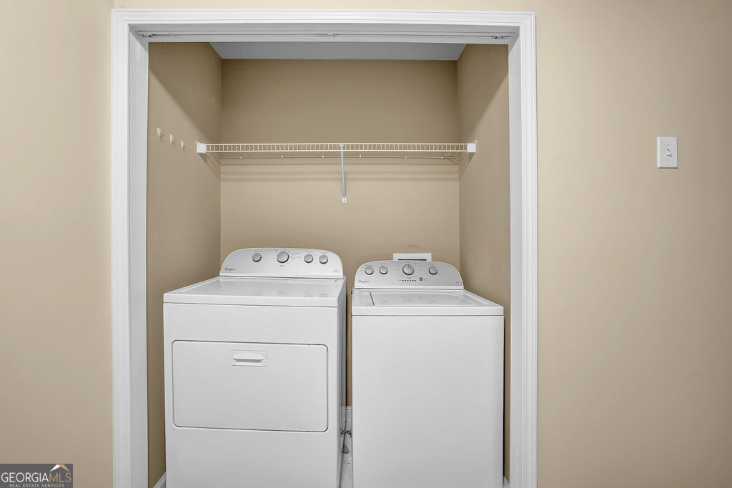 Magnolias At Ridgewalk - Residential