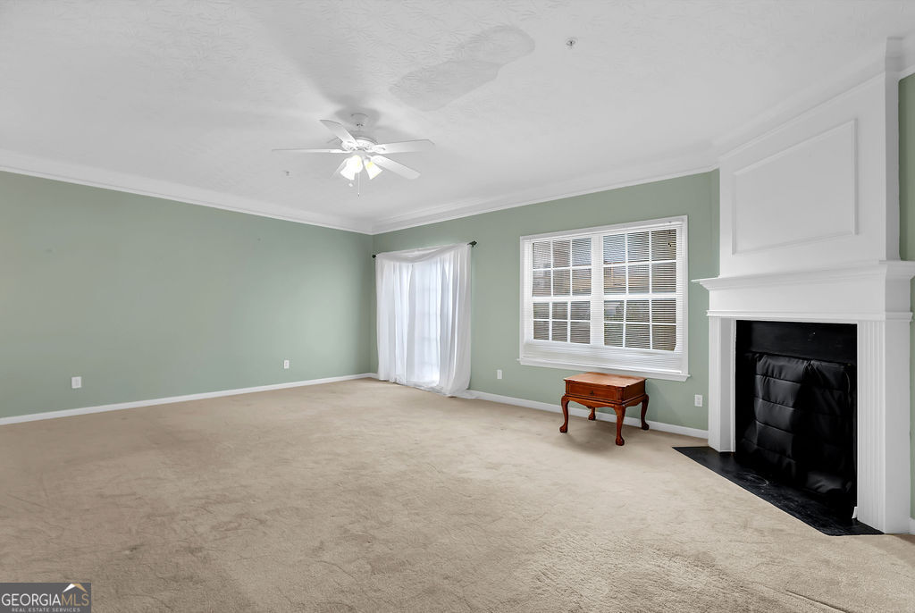 Magnolias At Ridgewalk - Residential